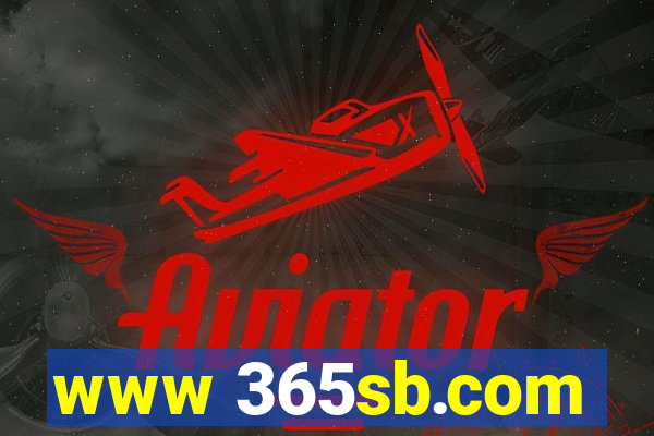 www 365sb.com